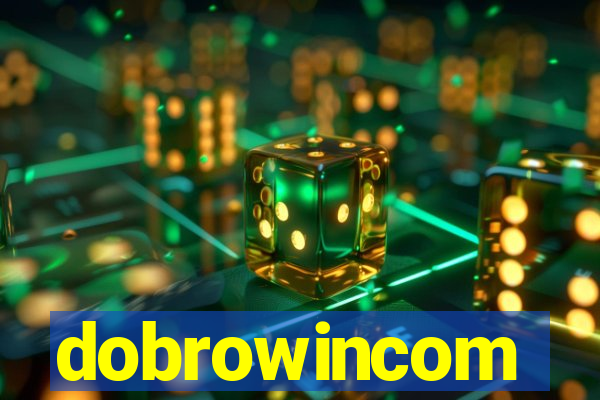 dobrowincom