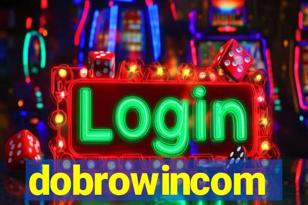 dobrowincom