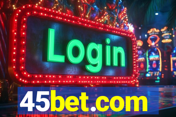 45bet.com