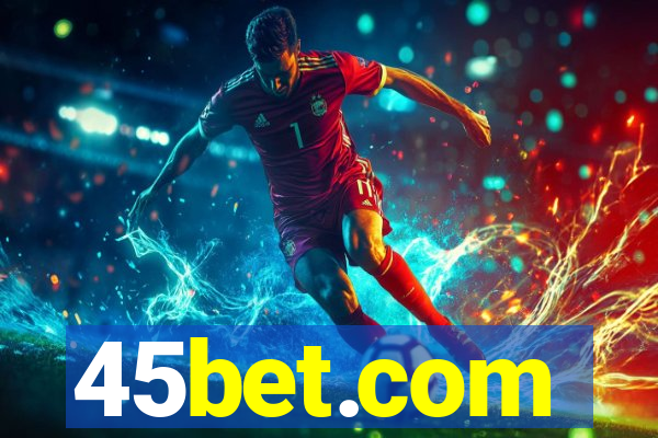 45bet.com