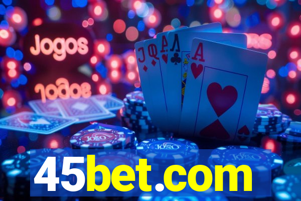 45bet.com