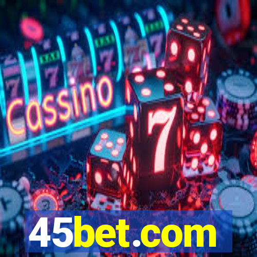 45bet.com