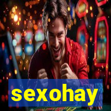 sexohay