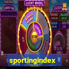 sportingindex