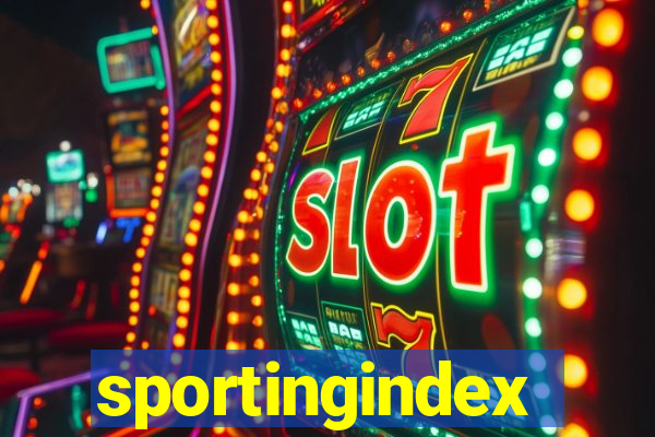 sportingindex