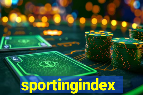 sportingindex