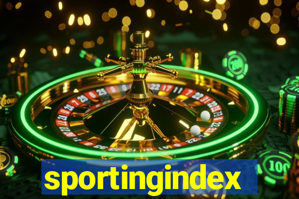 sportingindex