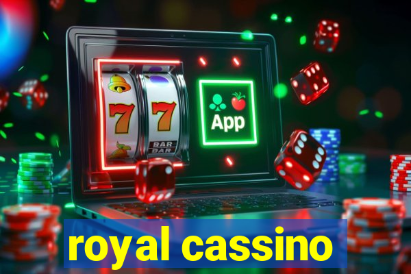 royal cassino