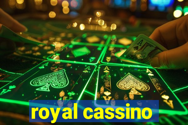 royal cassino