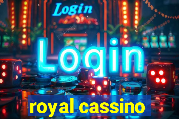 royal cassino