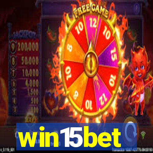 win15bet