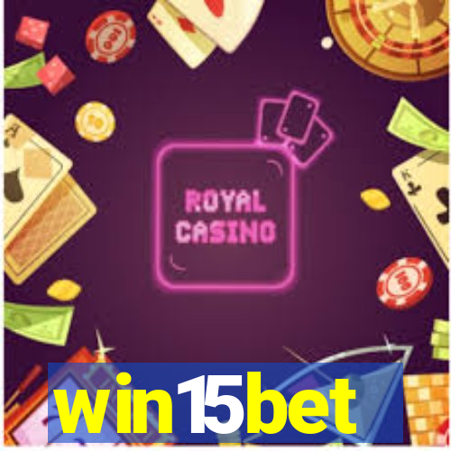 win15bet