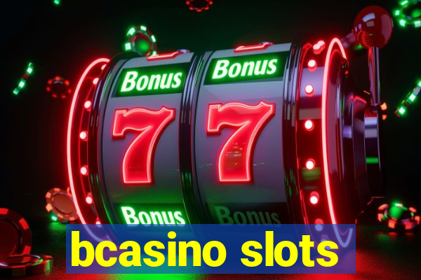 bcasino slots