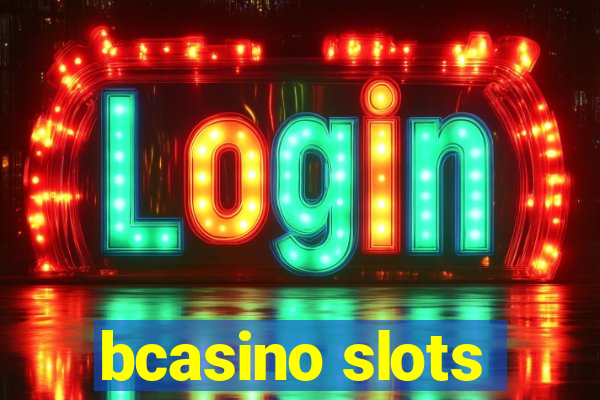 bcasino slots