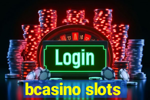 bcasino slots