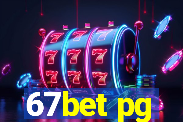 67bet pg