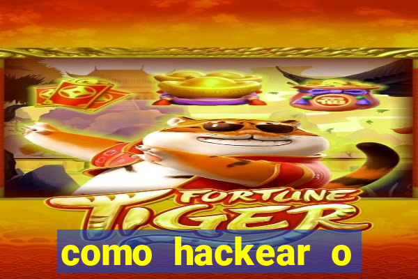 como hackear o jogo do mines