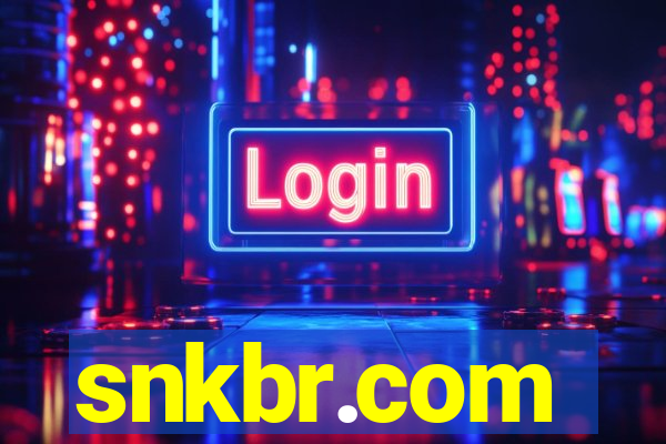 snkbr.com