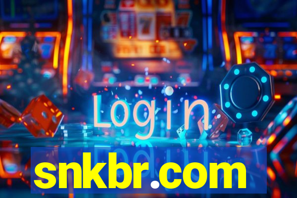 snkbr.com