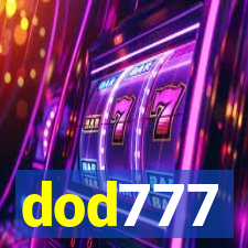 dod777