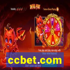 ccbet.com