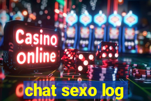 chat sexo log