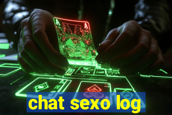 chat sexo log