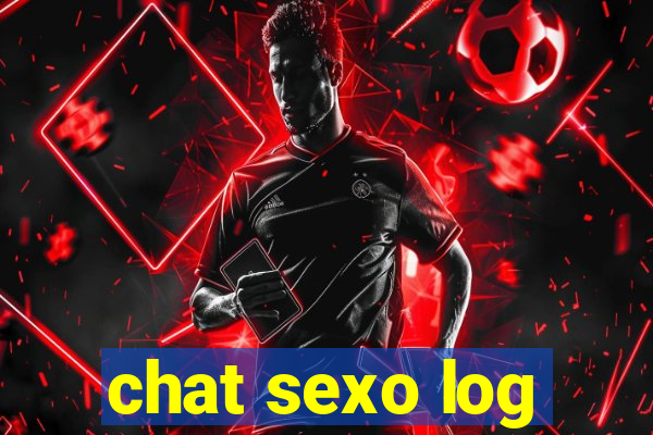 chat sexo log