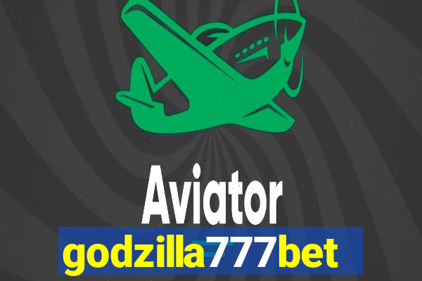 godzilla777bet