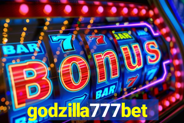 godzilla777bet