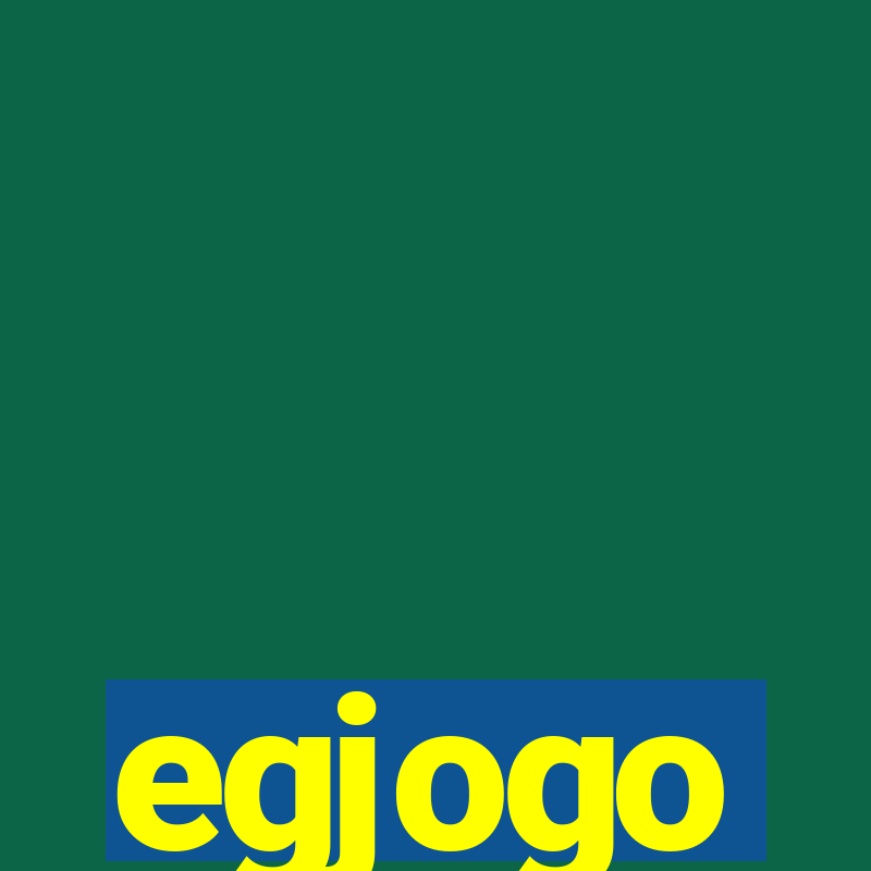 egjogo