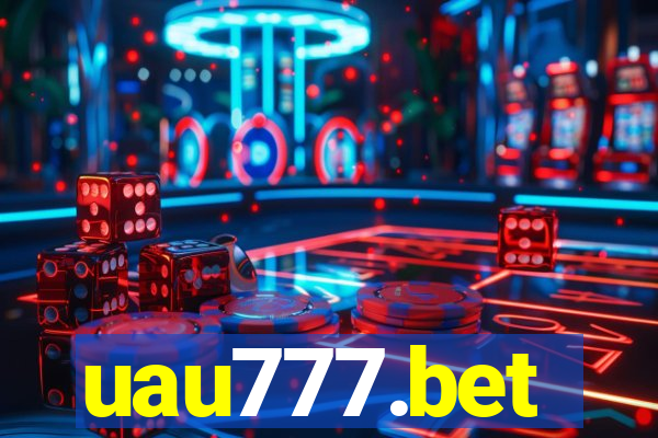 uau777.bet