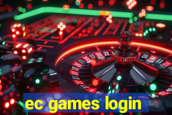 ec games login