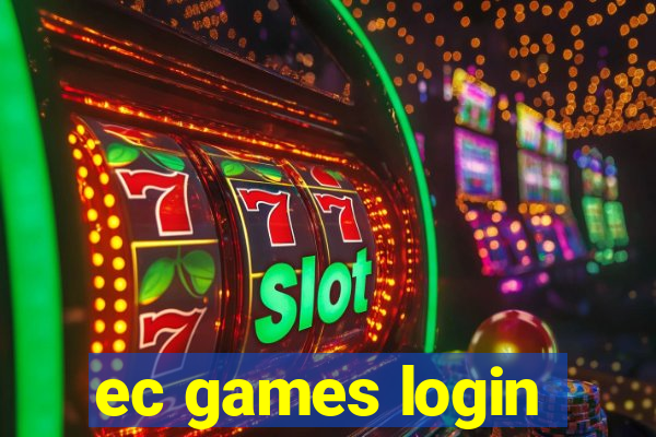 ec games login