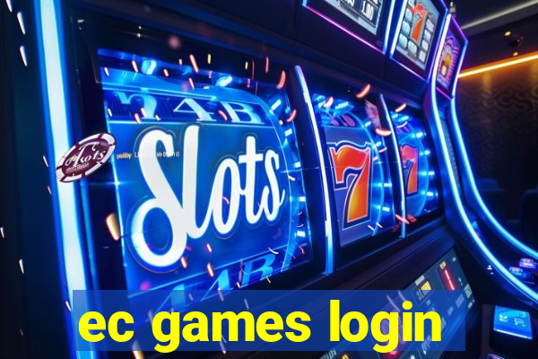 ec games login