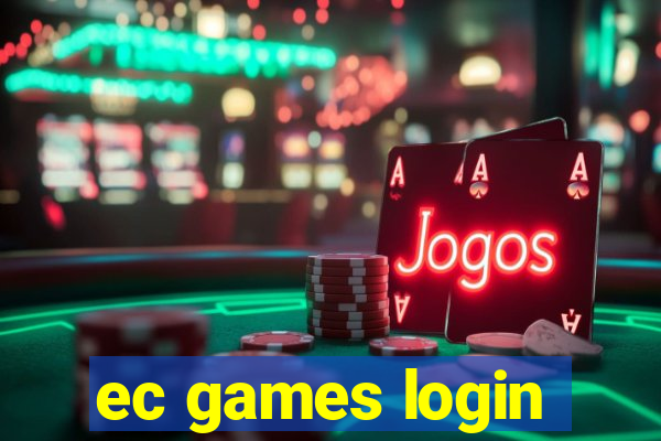 ec games login