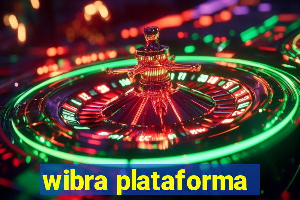 wibra plataforma