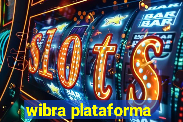 wibra plataforma