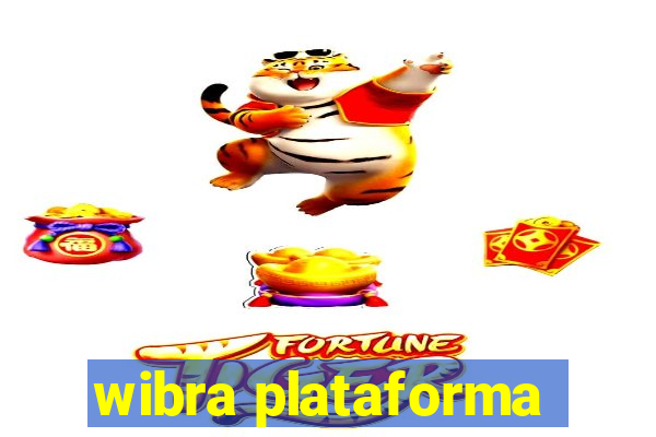 wibra plataforma