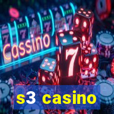 s3 casino