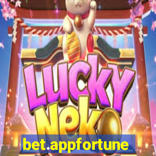 bet.appfortune