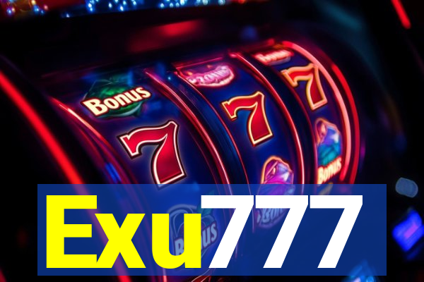 Exu777