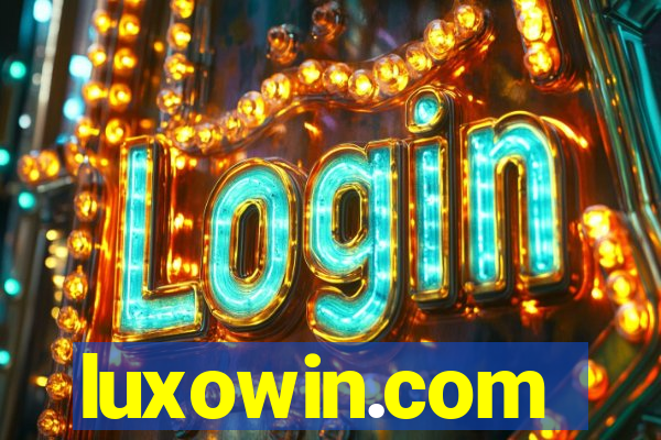 luxowin.com