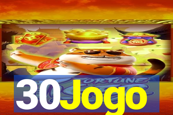 30Jogo