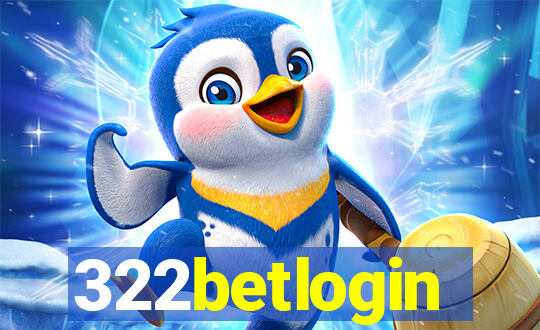 322betlogin