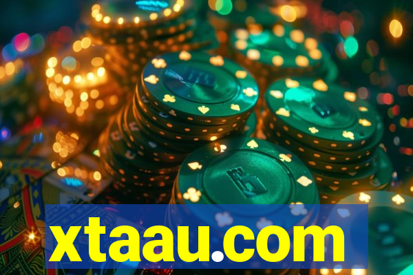 xtaau.com