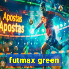 futmax green