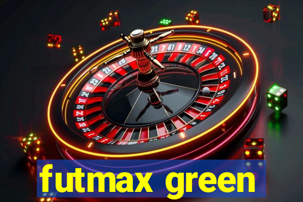 futmax green