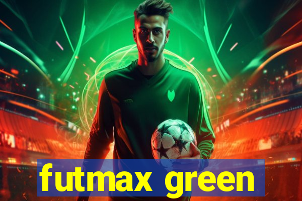 futmax green