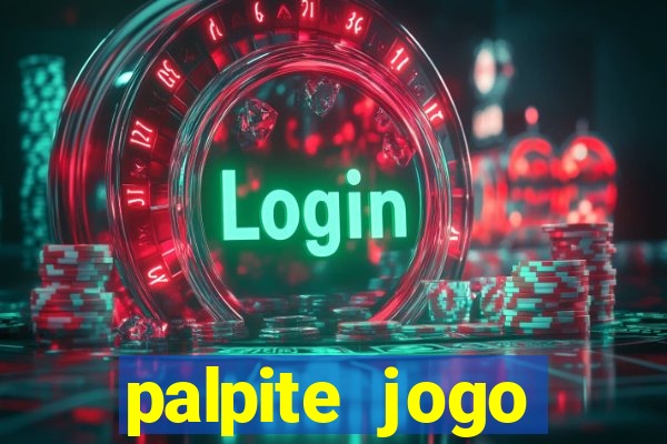 palpite jogo uruguai hoje